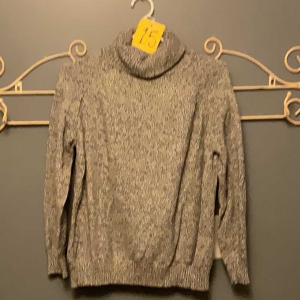 #15 Karen Scott Turt.sweater